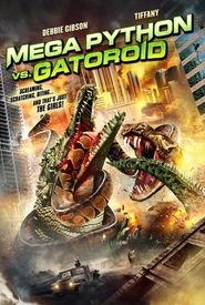 Mega Python vs. Gatoroid