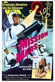 Mission Mars