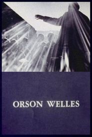 Portrait: Orson Welles