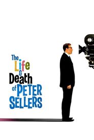 The Life and Death of Peter Sellers