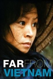 Far from Vietnam