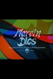 Marvin Digs