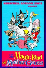 The Magic Land of Mother Goose