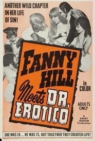 Fanny Hill Meets Dr. Erotico