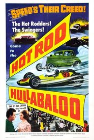 Hot Rod Hullabaloo