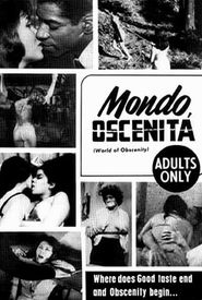 Mondo oscenità