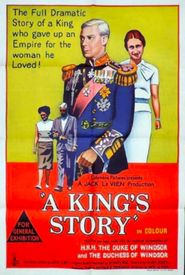 A King's Story