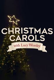 Lucy Worsley's Christmas Carol Odyssey