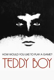 Teddy Boy