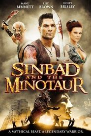 Sinbad and the Minotaur