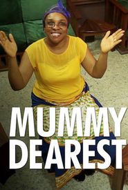 Mummy Dearest