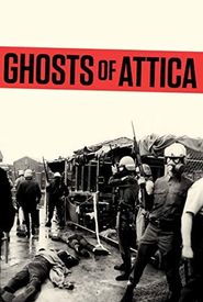 Ghosts of Attica