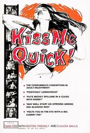 Kiss Me Quick!