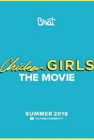 Chicken Girls: The Movie