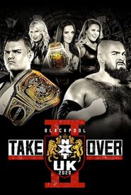 NXT UK TakeOver: Blackpool II