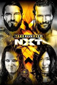 NXT TakeOver: XXV