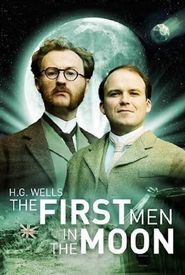 The First Men in the Moon