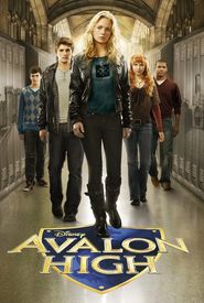 Avalon High