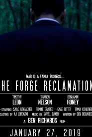 The Forge Reclamation