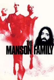 The Manson Family