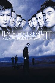 Infernal Affairs II