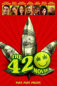 The 420 Movie: Mary & Jane