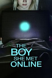 The Boy She Met Online