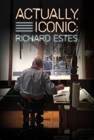 Actually, Iconic: Richard Estes