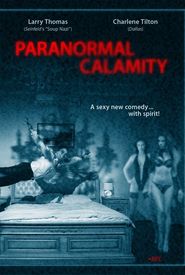 Paranormal Calamity