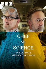 Chef vs. Science: The Ultimate Kitchen Challenge