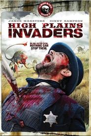 High Plains Invaders