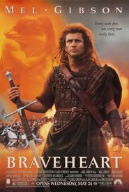 Mel Gibson's 'Braveheart': A Filmmaker's Passion