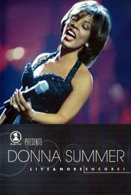 Donna Summer: Live and More... Encore!