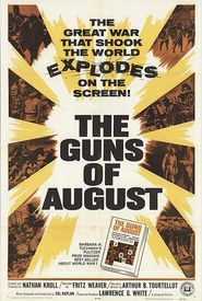 The Guns of August