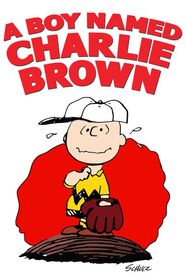 A Boy Named Charlie Brown