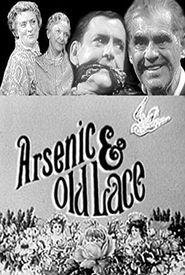 Arsenic & Old Lace