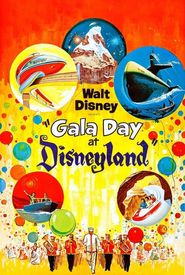 Gala Day at Disneyland