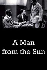 A Man from the Sun