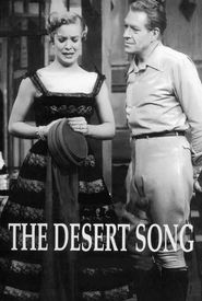 The Desert Song