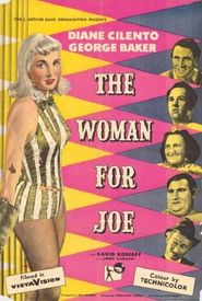 The Woman for Joe