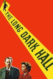 The Long Dark Hall