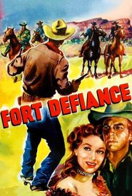 Fort Defiance