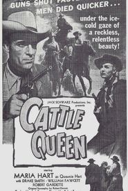 Cattle Queen