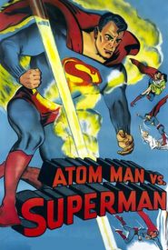 Atom Man vs. Superman