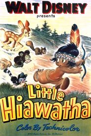 Little Hiawatha