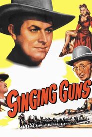 Singing Guns