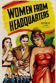 Women from Headquarters