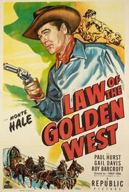 Law of the Golden West