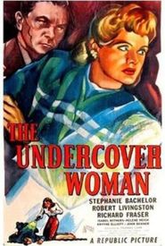 The Undercover Woman