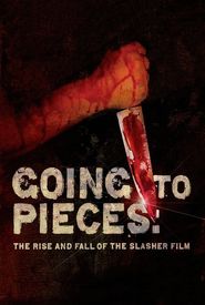 Going to Pieces - el éxito y la caída del cine de destazamiento